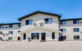 Motel 6-Albert Lea, Mn